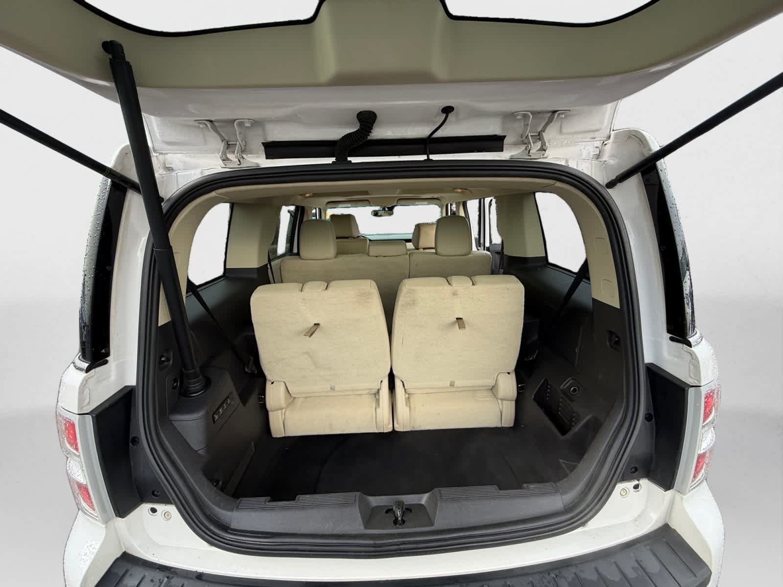 Used 2019 Ford Flex Limited w/ Equipment Group 303A AWD/4WD image 25