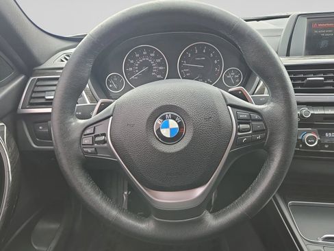 Used 2018 BMW 330i xDrive Sedan w/ Convenience Package AWD/4WD image 22