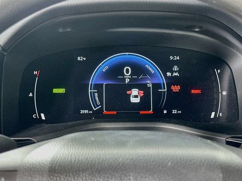 Used 2026 Toyota Camry LE FWD image 26