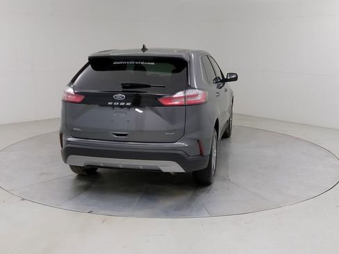 Certified 2022 Ford Edge SEL w/ Convenience Package image 15