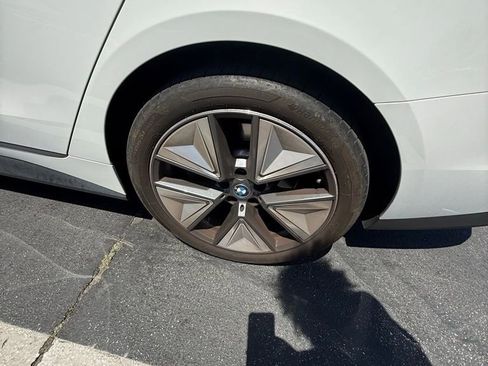 Certified 2023 BMW i4 eDrive35 w/ Parking Assistance Package image 11