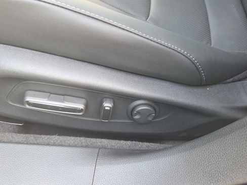 New 2025 Honda Accord EX-L image 6