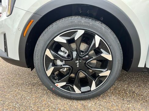 New 2026 Kia Sorento SX FWD image 7