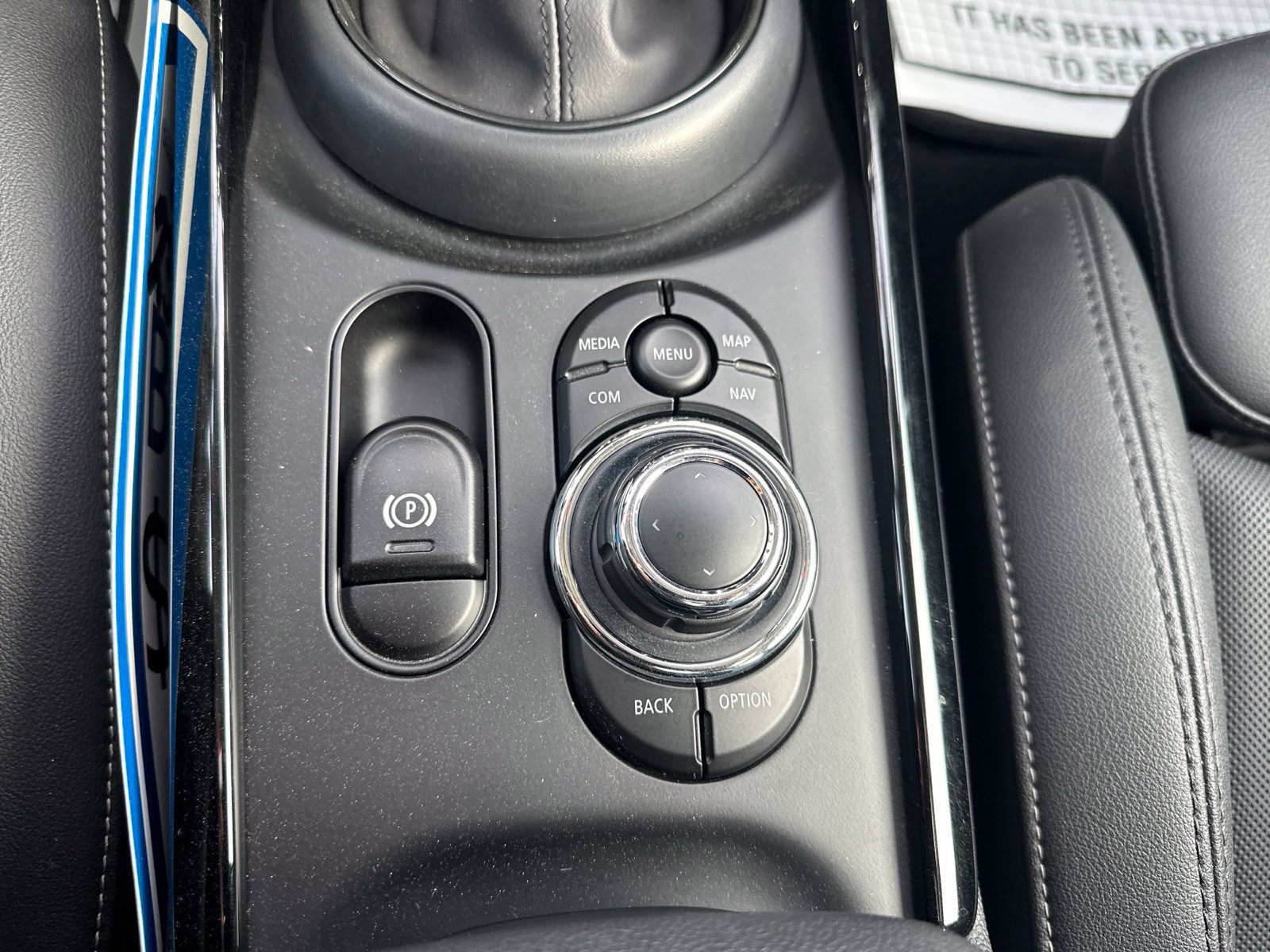 Used 2023 MINI Cooper Clubman S w/ Premium Package FWD image 77