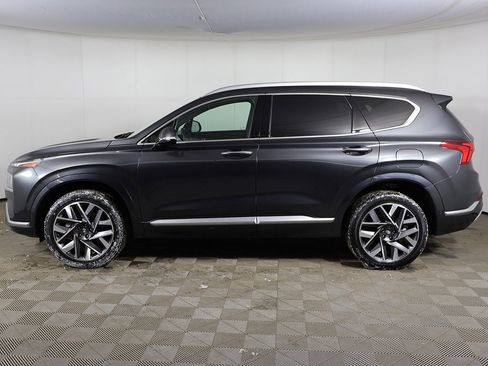 Used 2023 Hyundai Santa Fe Calligraphy image 19