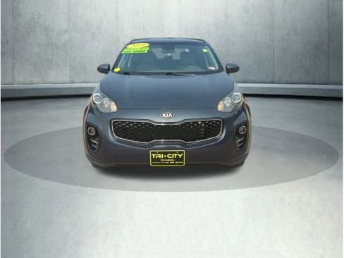 Used 2019 Kia Sportage LX image 10