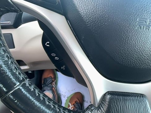 Used 2015 Honda Civic EX-L image 12