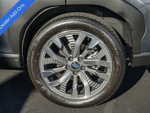 Used 2025 Subaru Forester Touring image 13