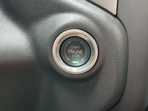 Used 2024 Chevrolet Silverado 1500 Custom Trail Boss image 23