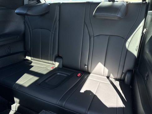 New 2026 INFINITI QX60 Autograph w/ Dark Cargo Package image 8