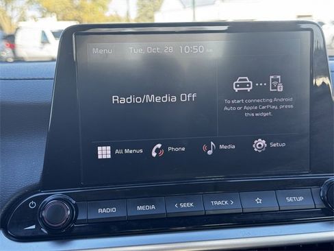 Used 2023 Kia Forte LXS image 25