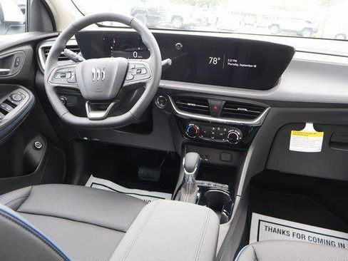 New 2026 Buick Encore GX Sport Touring w/ Comfort Package image 13