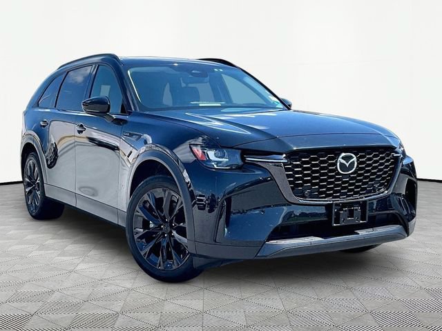 Used 2026 MAZDA CX-90 3.3 Turbo w/ Premium Sport Pkg AWD/4WD image 1
