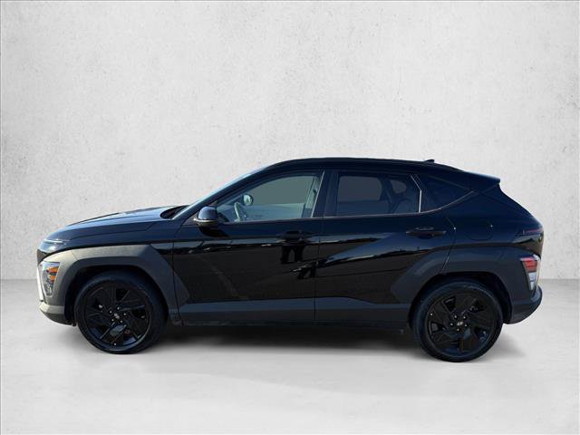 Used 2026 Hyundai Kona SEL Sport FWD image 9