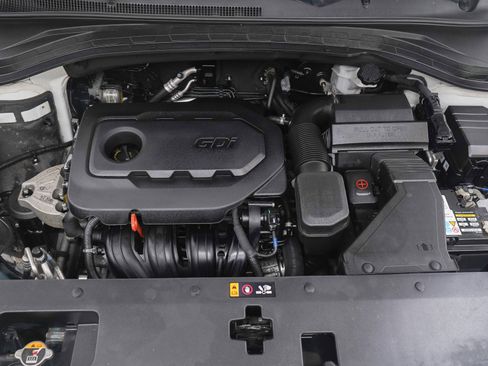 Used 2019 Hyundai Santa Fe SEL image 30