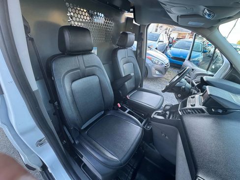 Used 2019 Ford Transit Connect XL FWD image 35