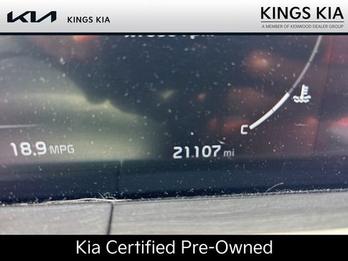 Certified 2024 Kia Telluride SX X-Pro AWD/4WD image 1