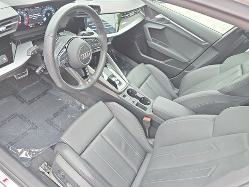 Used 2024 Audi S3 Premium AWD/4WD image 15