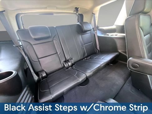 Used 2017 GMC Yukon Denali w/ Open Road Package RWD image 28
