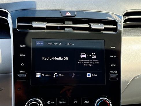 Certified 2024 Hyundai Tucson SE image 14