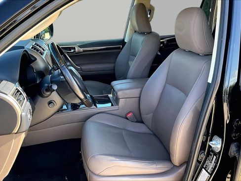 Used 2020 Lexus GX 460 Premium w/ Premium Package AWD/4WD image 8