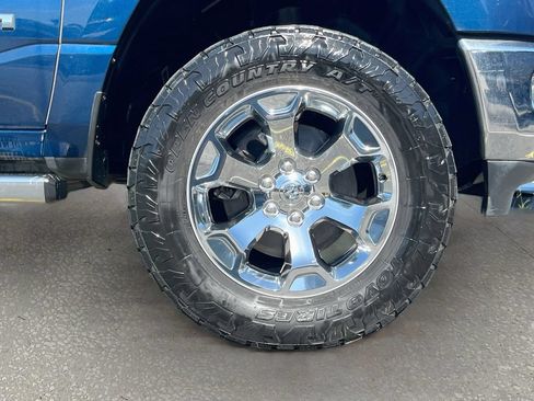 Used 2019 RAM 1500 Big Horn AWD/4WD image 27