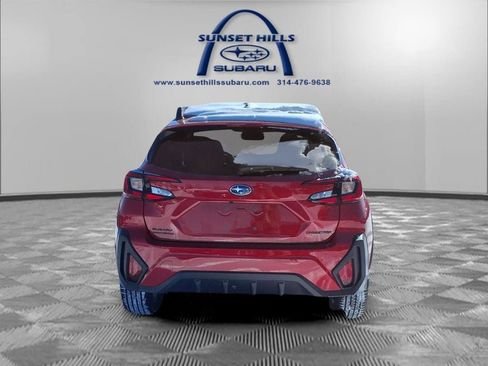 New 2026 Subaru Crosstrek 2.0i Premium image 18