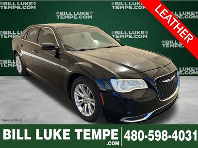 Used 2017 Chrysler 300 Limited