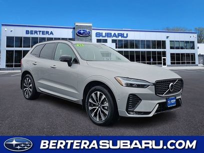 Used 2025 Volvo XC60 B5 Plus w/ Protection Package Premier