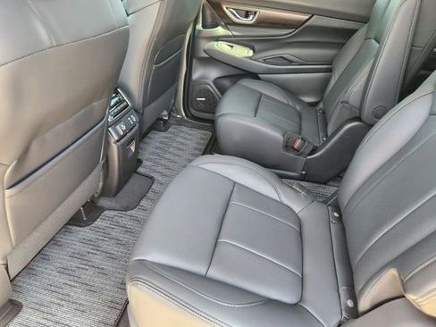 New 2026 Subaru Ascent Touring AWD/4WD image 22