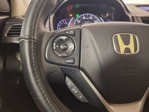 Used 2012 Honda CR-V EX image 19