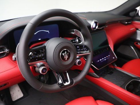 New 2026 Maserati GranTurismo Modena image 13