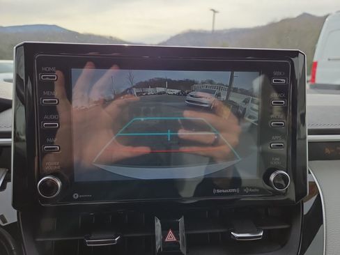 Used 2022 Toyota Corolla XSE image 23