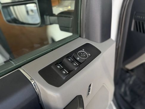 Used 2022 Ford F250 XLT AWD/4WD image 24