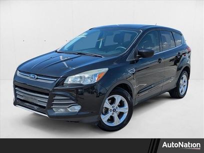 Used 2014 Ford Escape SE