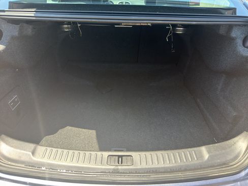 Used 2015 Chevrolet Malibu LT w/ Leather Package FWD image 27