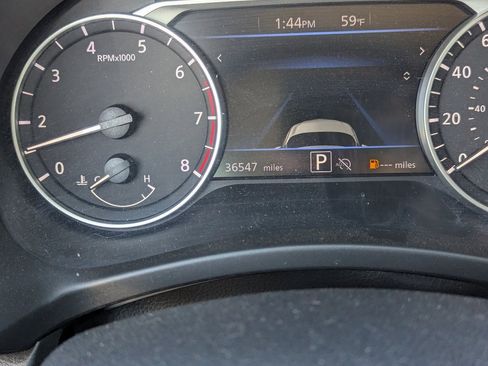 Used 2024 Nissan Sentra SV image 21