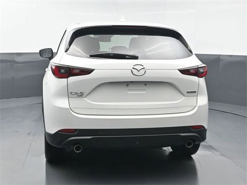 Certified 2023 MAZDA CX-5 AWD 2.5 S w/ Premium Plus Pkg image 4