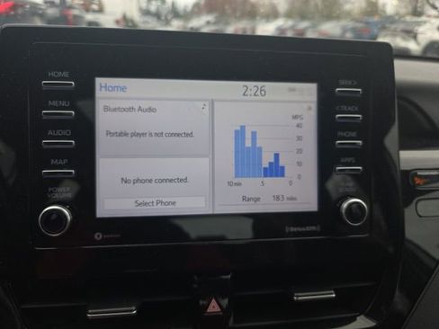 Used 2023 Toyota Camry SE w/ Blackout Package (TMS) image 5