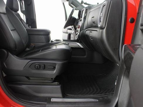 Used 2020 Chevrolet Silverado 2500 LTZ w/ LTZ Premium Package image 23