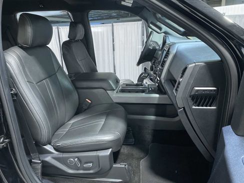 Used 2018 Ford F150 XLT w/ Equipment Group 302A Luxury image 14