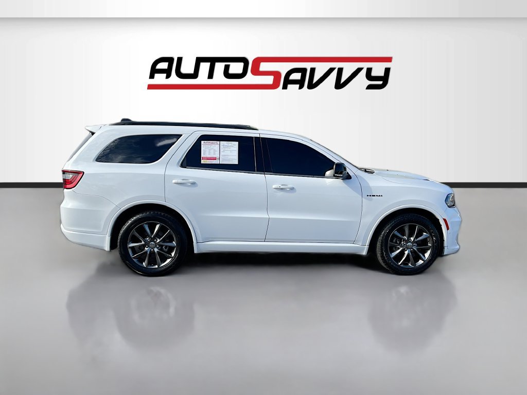 Used 2023 Dodge Durango R/T RWD image 8