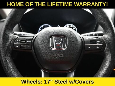 Used 2023 Honda CR-V LX image 19