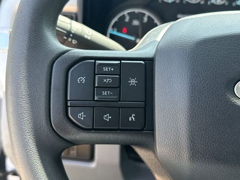 New 2024 Ford F550 XL image 38