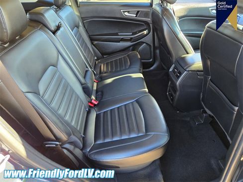 Certified 2023 Ford Edge SEL w/ Convenience Package image 13