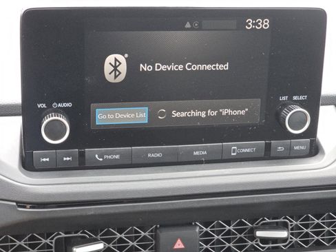 Certified 2025 Honda Accord SE image 7
