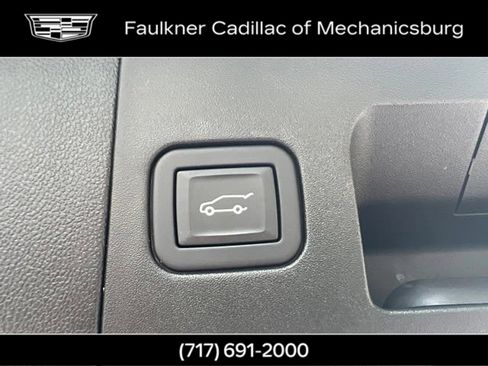Used 2024 Cadillac XT5 Premium Luxury AWD/4WD image 15
