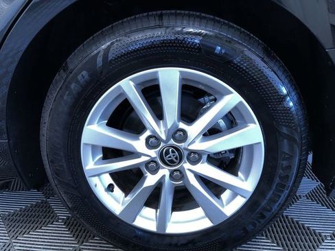 Certified 2026 Toyota Camry LE FWD image 16
