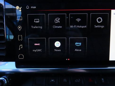 Used 2024 GMC Sierra 1500 Elevation w/ Preferred Package image 28