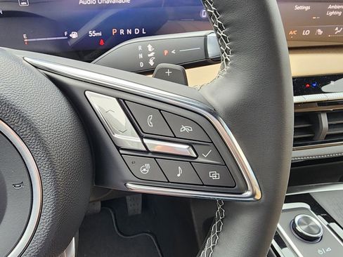 New 2026 Buick Enclave Preferred w/ Power Package image 21